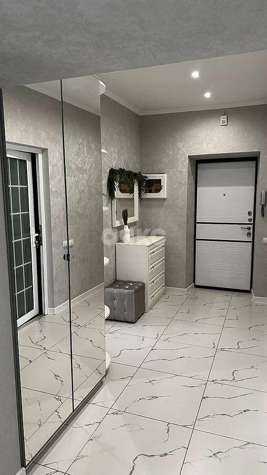 Фото №17: 3-комнатная квартира 110 м² - Ростов-на-Дону, Северный, ул. Стартовая, 20