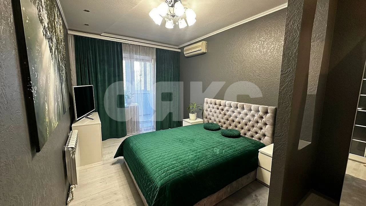 Фото №7: 3-комнатная квартира 110 м² - Ростов-на-Дону, Северный, ул. Стартовая, 20