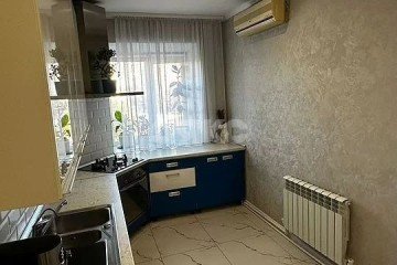 Фото №5: 3-комнатная квартира 110 м² - Ростов-на-Дону, мкр. Северный, ул. Стартовая, 20