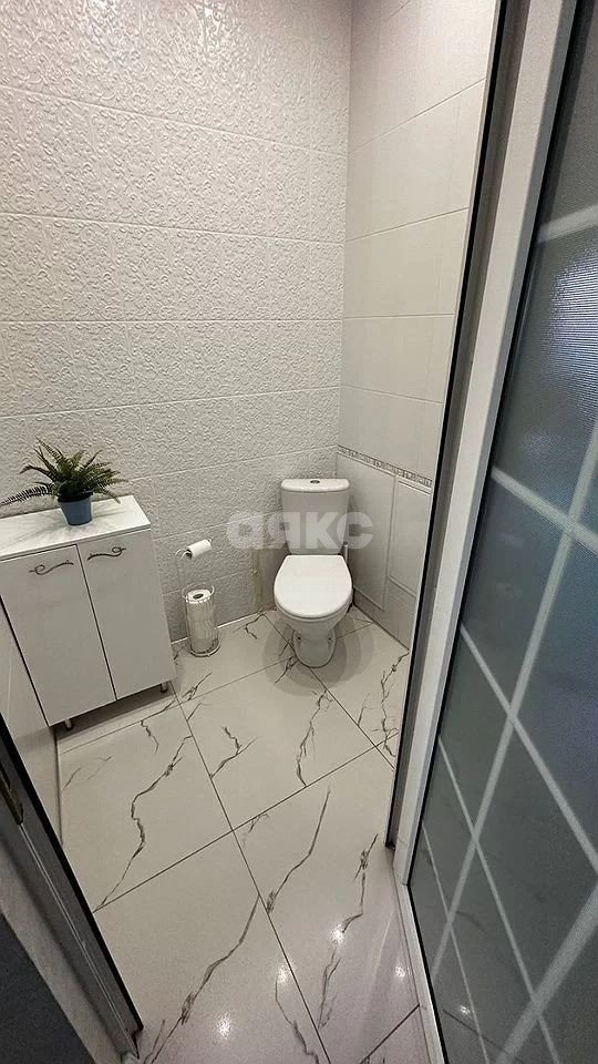 Фото №12: 3-комнатная квартира 110 м² - Ростов-на-Дону, Северный, ул. Стартовая, 20