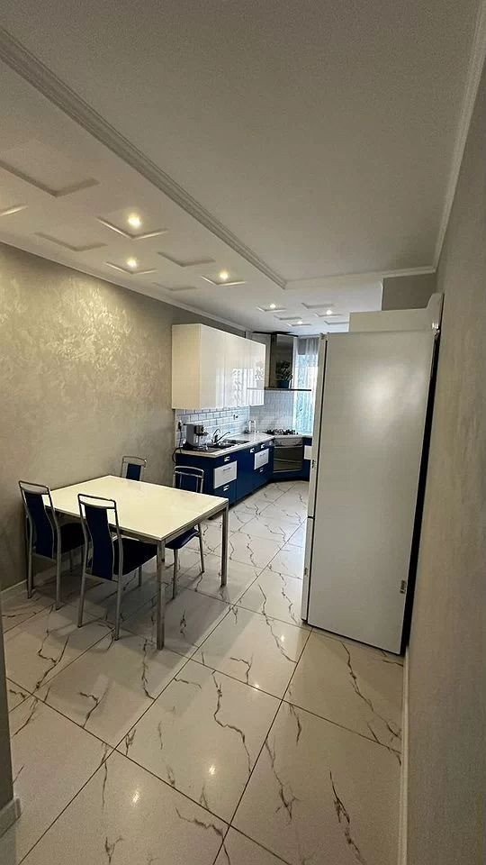 Фото №4: 3-комнатная квартира 110 м² - Ростов-на-Дону, Северный, ул. Стартовая, 20