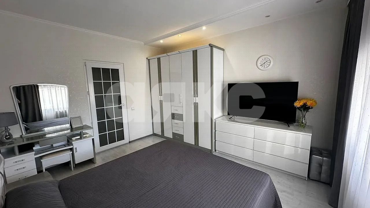 Фото №11: 3-комнатная квартира 110 м² - Ростов-на-Дону, Северный, ул. Стартовая, 20