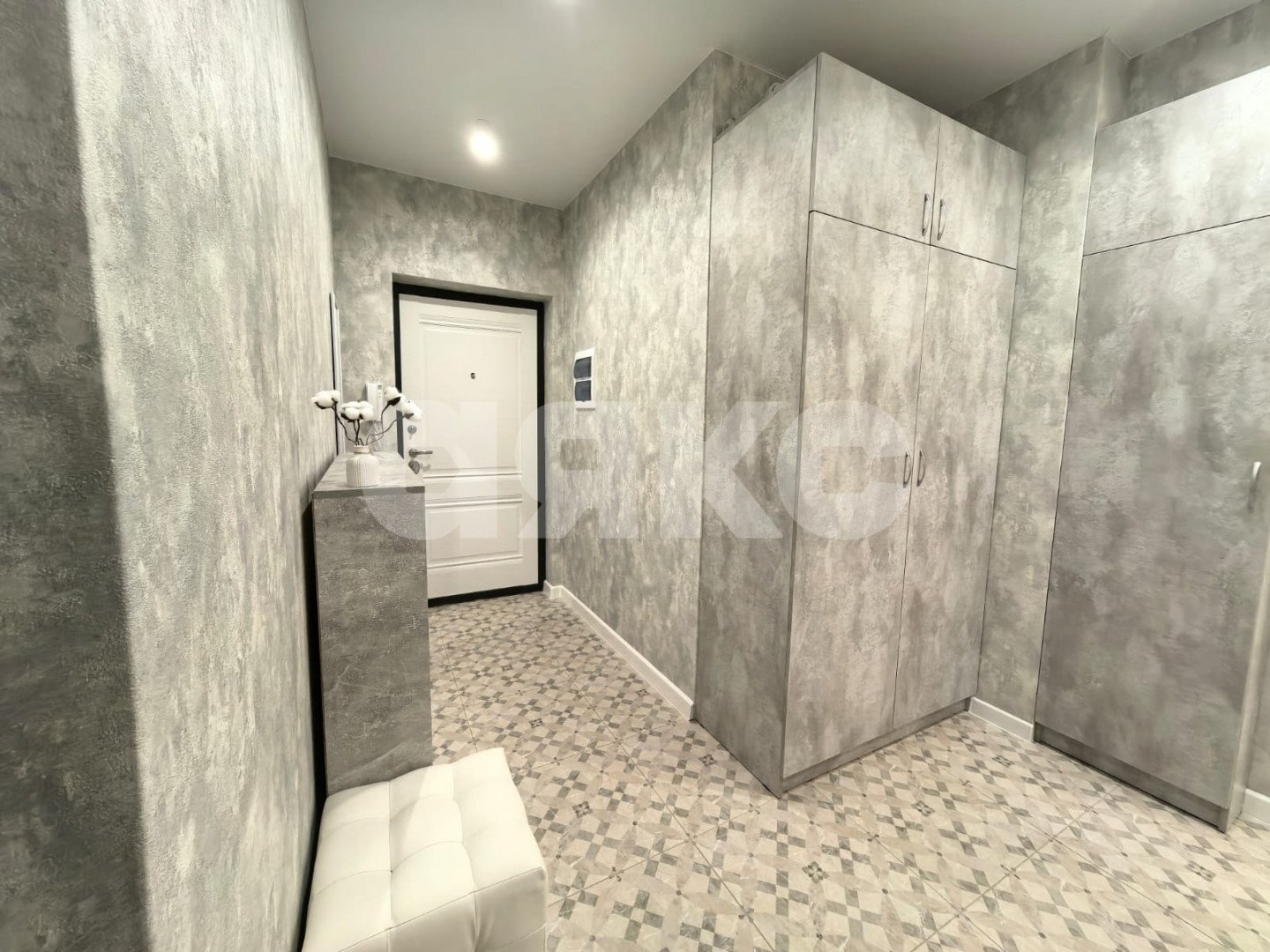 Фото №11: Студия 30 м² - Ростов-на-Дону, жилой комплекс Рубин, ул. Красноармейская, 157В/83с1