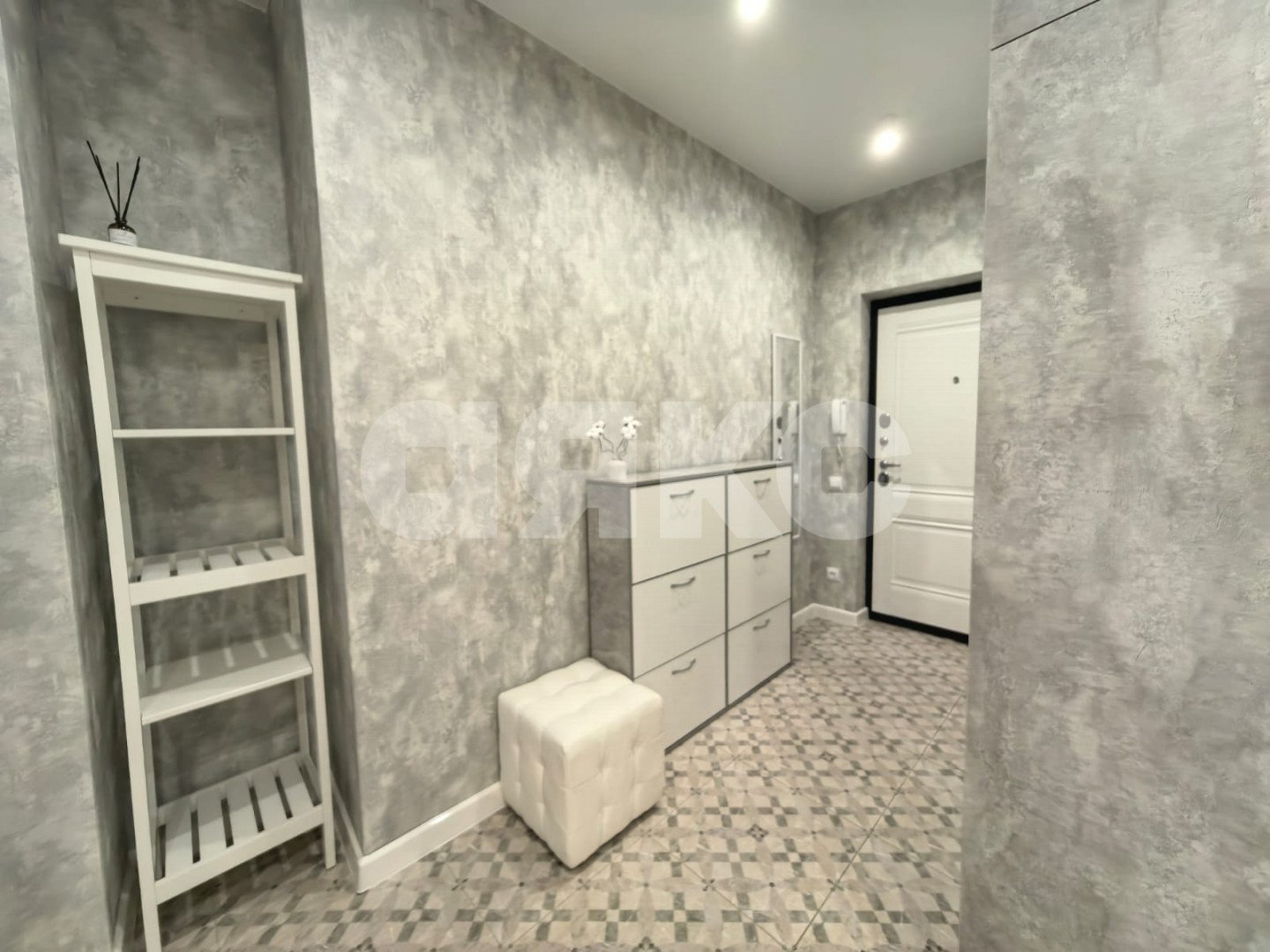 Фото №10: Студия 30 м² - Ростов-на-Дону, жилой комплекс Рубин, ул. Красноармейская, 157В/83с1