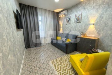 Фото №1: Студия 30 м² - Ростов-на-Дону, мкр. жилой комплекс Рубин, ул. Красноармейская, 157В/83с1