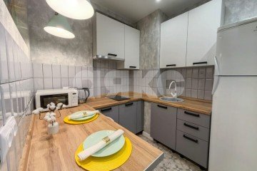 Фото №4: Студия 30 м² - Ростов-на-Дону, мкр. жилой комплекс Рубин, ул. Красноармейская, 157В/83с1