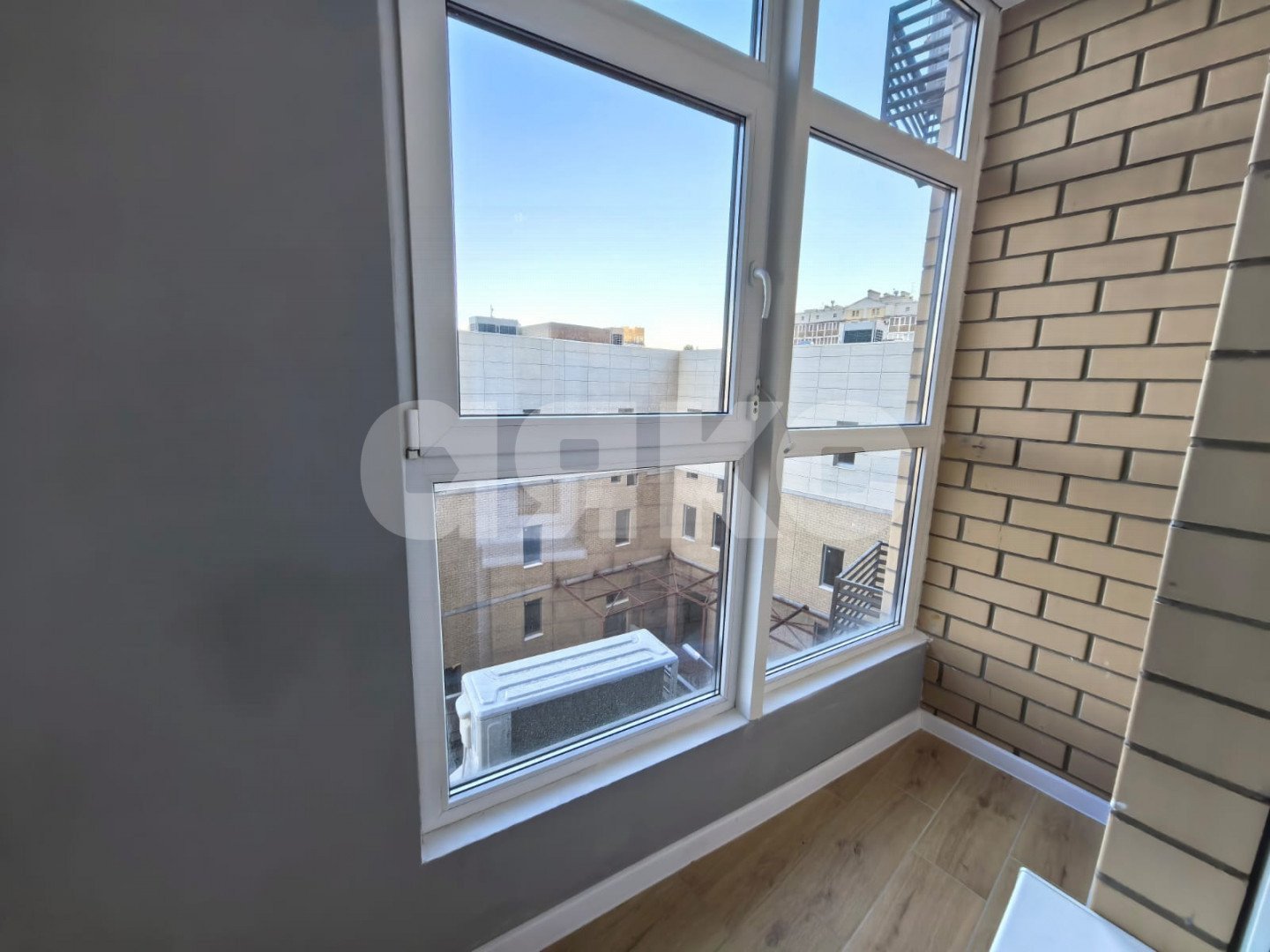 Фото №16: Студия 30 м² - Ростов-на-Дону, жилой комплекс Рубин, ул. Красноармейская, 157В/83с1