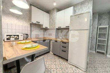 Фото №5: Студия 30 м² - Ростов-на-Дону, мкр. жилой комплекс Рубин, ул. Красноармейская, 157В/83с1