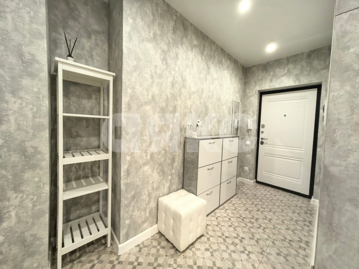 Фото №9: Студия 30 м² - Ростов-на-Дону, жилой комплекс Рубин, ул. Красноармейская, 157В/83с1