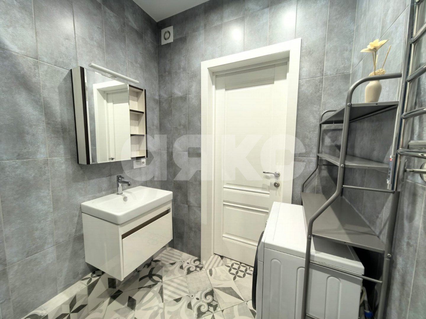 Фото №15: Студия 30 м² - Ростов-на-Дону, жилой комплекс Рубин, ул. Красноармейская, 157В/83с1