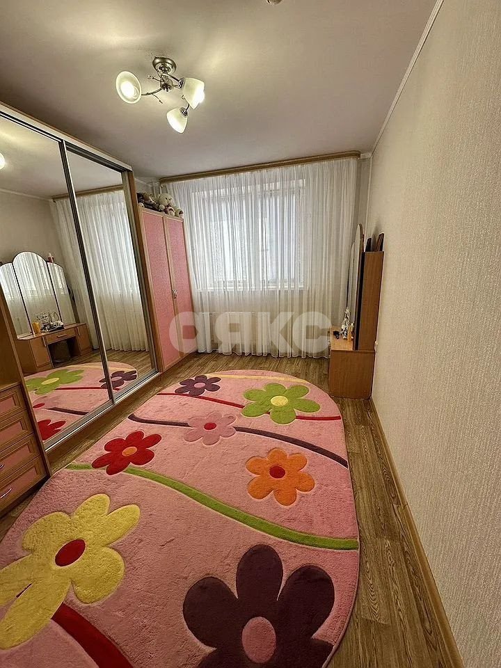 Фото №6: 2-комнатная квартира 58 м² - Ростов-на-Дону, жилой комплекс Суворовский, б-р Измайловский, 15