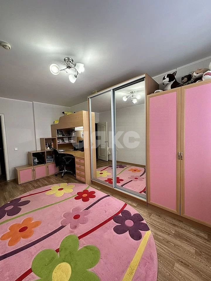 Фото №4: 2-комнатная квартира 58 м² - Ростов-на-Дону, жилой комплекс Суворовский, б-р Измайловский, 15