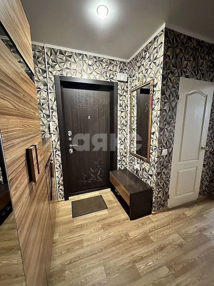 Фото №11: 2-комнатная квартира 58 м² - Ростов-на-Дону, жилой комплекс Суворовский, б-р Измайловский, 15