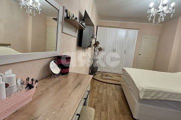 Фото №5: 2-комнатная квартира 58 м² - Ростов-на-Дону, мкр. жилой комплекс Суворовский, б-р Измайловский, 15