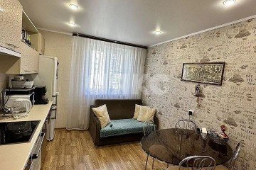 Фото №3: 2-комнатная квартира 58 м² - Ростов-на-Дону, мкр. жилой комплекс Суворовский, б-р Измайловский, 15