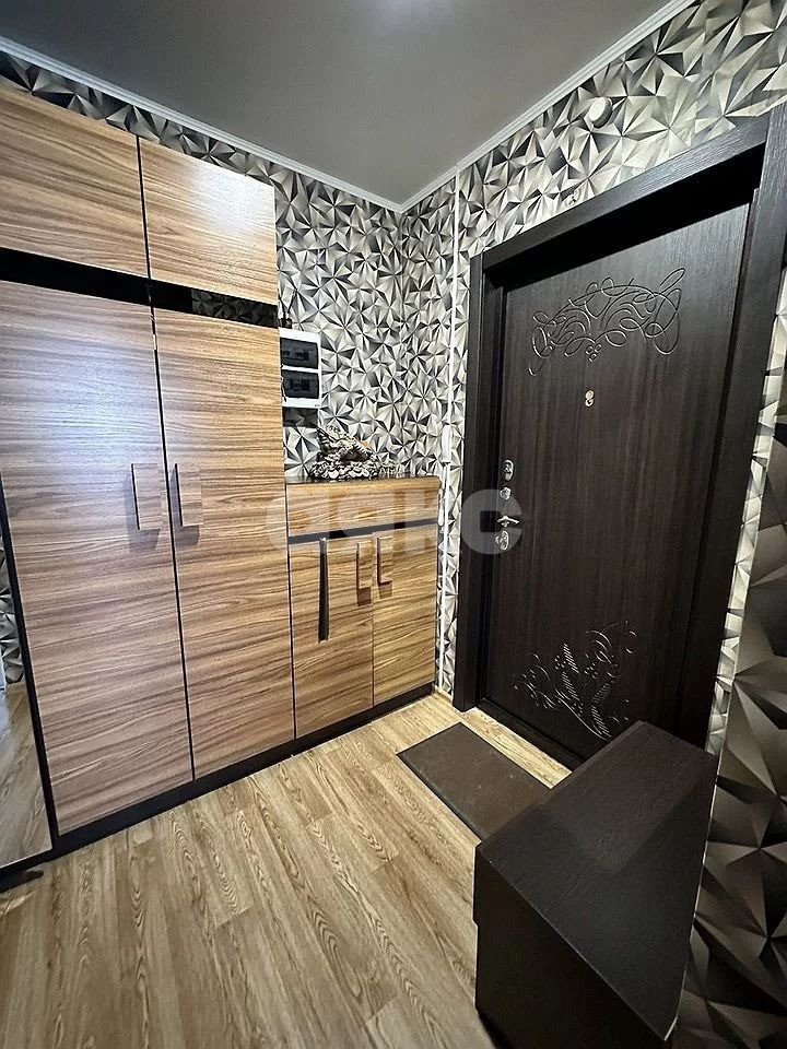 Фото №8: 2-комнатная квартира 58 м² - Ростов-на-Дону, жилой комплекс Суворовский, б-р Измайловский, 15