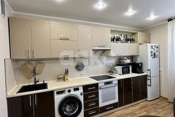 Фото №1: 2-комнатная квартира 58 м² - Ростов-на-Дону, мкр. жилой комплекс Суворовский, б-р Измайловский, 15