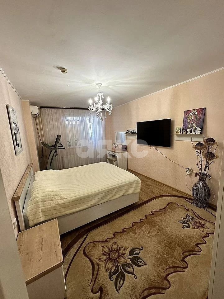 Фото №7: 2-комнатная квартира 58 м² - Ростов-на-Дону, жилой комплекс Суворовский, б-р Измайловский, 15