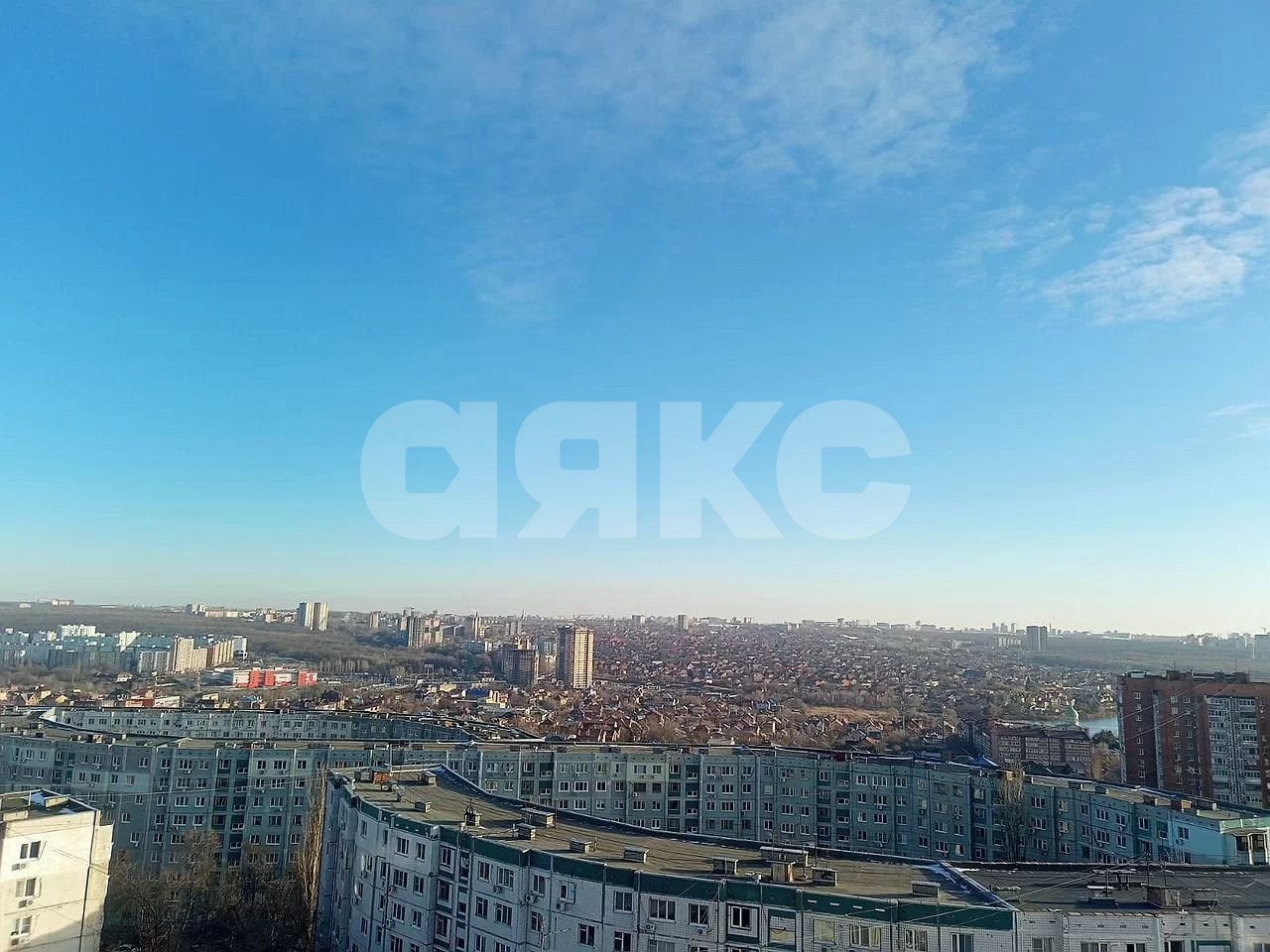 Фото №8: 2-комнатная квартира 70 м² - Ростов-на-Дону, 8-й, пр-кт Королёва, 23Д