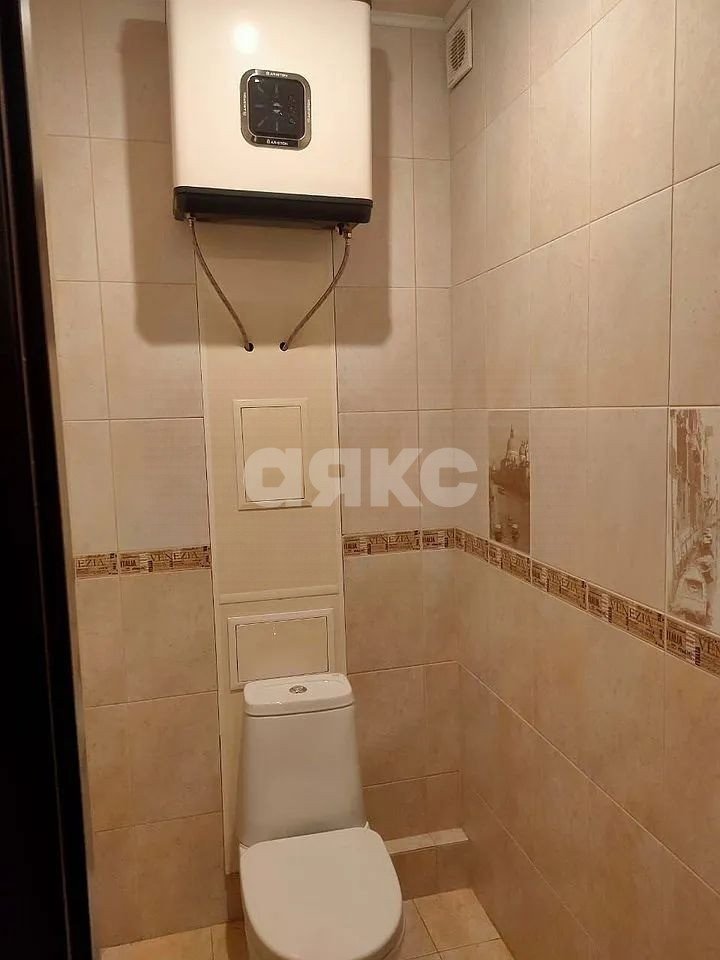 Фото №6: 2-комнатная квартира 70 м² - Ростов-на-Дону, 8-й, пр-кт Королёва, 23Д