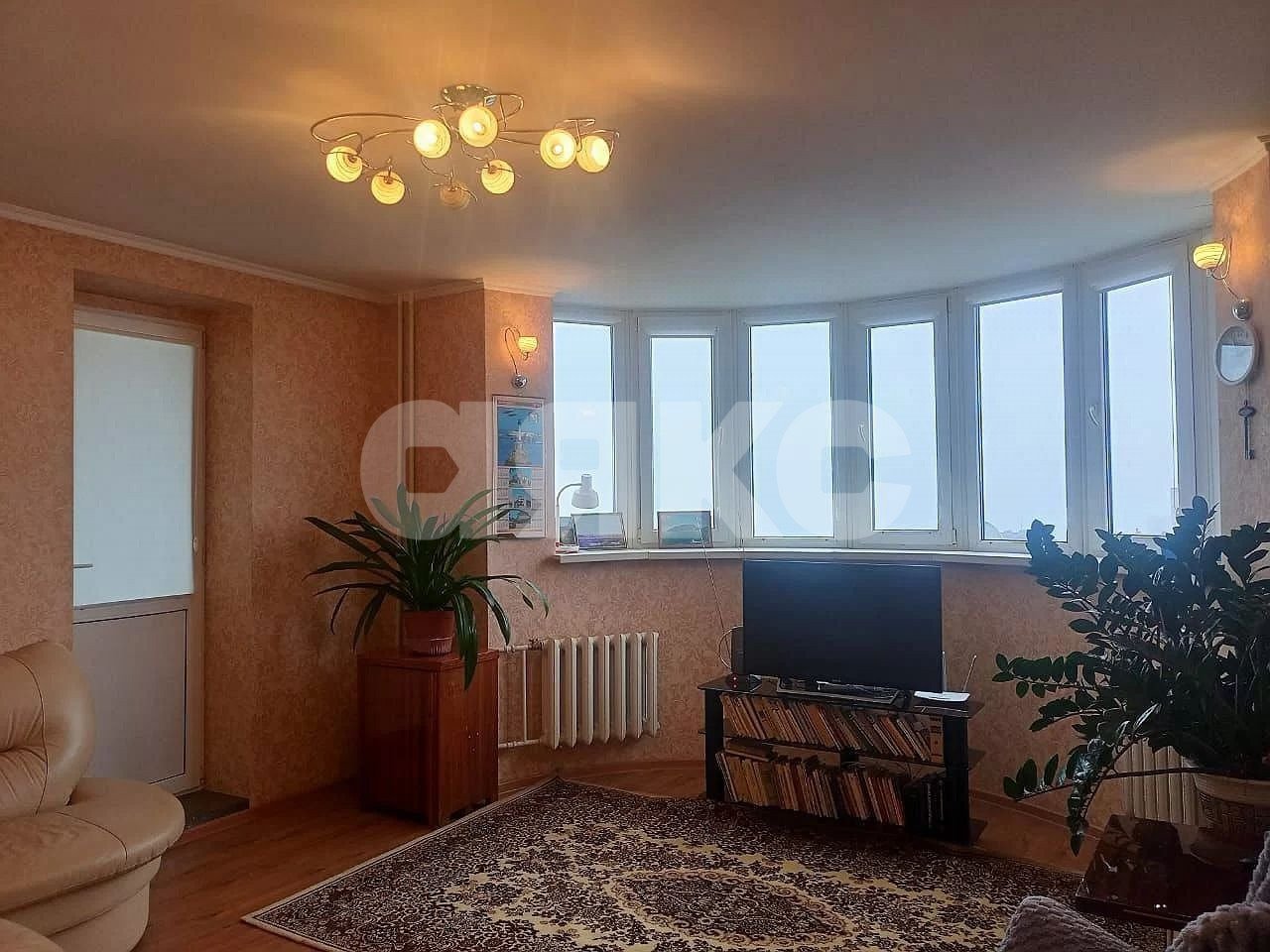 Фото №7: 2-комнатная квартира 70 м² - Ростов-на-Дону, 8-й, пр-кт Королёва, 23Д