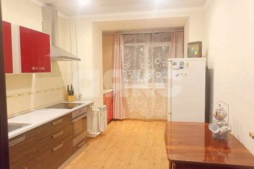 Фото №1: 2-комнатная квартира 70 м² - Ростов-на-Дону, мкр. 8-й, пр-кт Королёва, 23Д