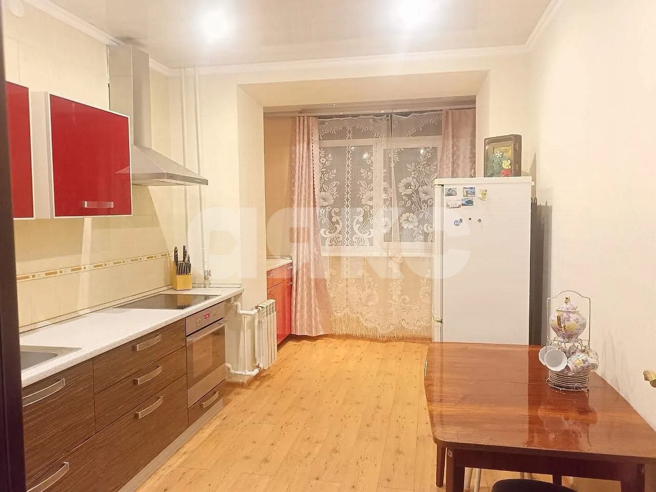 Фото №1: 2-комнатная квартира 70 м² - Ростов-на-Дону, 8-й, пр-кт Королёва, 23Д