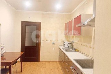 Фото №3: 2-комнатная квартира 70 м² - Ростов-на-Дону, мкр. 8-й, пр-кт Королёва, 23Д