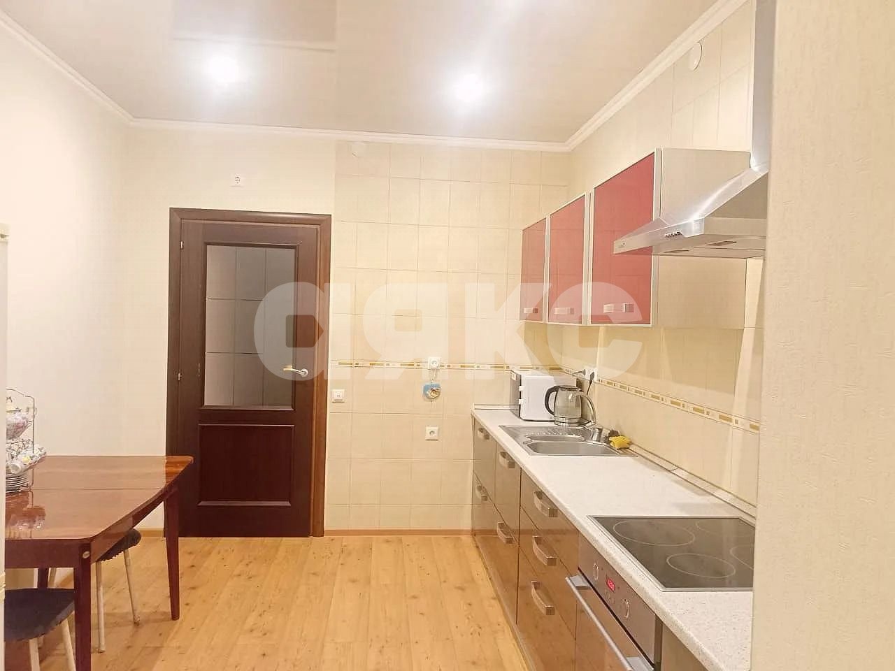 Фото №3: 2-комнатная квартира 70 м² - Ростов-на-Дону, 8-й, пр-кт Королёва, 23Д