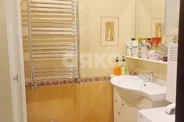 Фото №5: 2-комнатная квартира 70 м² - Ростов-на-Дону, мкр. 8-й, пр-кт Королёва, 23Д