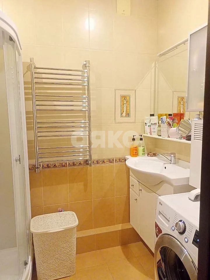 Фото №5: 2-комнатная квартира 70 м² - Ростов-на-Дону, 8-й, пр-кт Королёва, 23Д