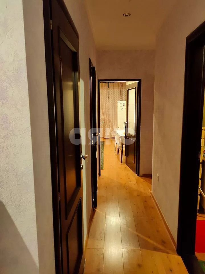 Фото №9: 2-комнатная квартира 70 м² - Ростов-на-Дону, 8-й, пр-кт Королёва, 23Д