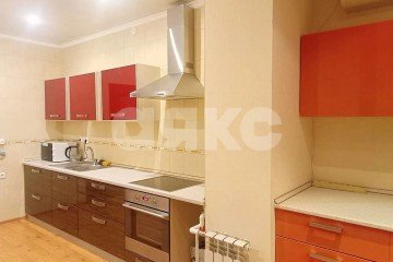 Фото №2: 2-комнатная квартира 70 м² - Ростов-на-Дону, мкр. 8-й, пр-кт Королёва, 23Д