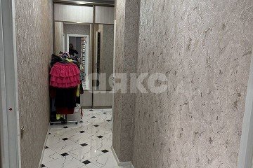 Фото №5: 1-комнатная квартира 46 м² - Ростов-на-Дону, мкр. Северный, ул. Пацаева, 20А