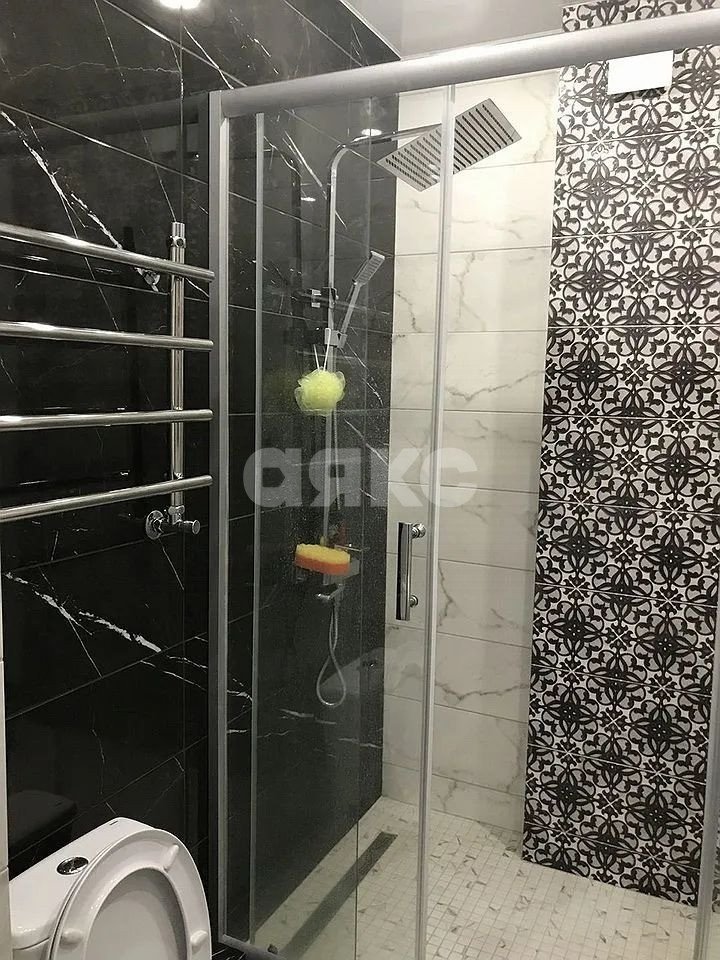 Фото №2: 1-комнатная квартира 46 м² - Ростов-на-Дону, Северный, ул. Пацаева, 20А