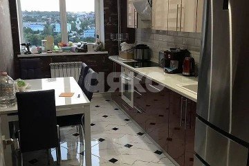 Фото №1: 1-комнатная квартира 46 м² - Ростов-на-Дону, мкр. Северный, ул. Пацаева, 20А