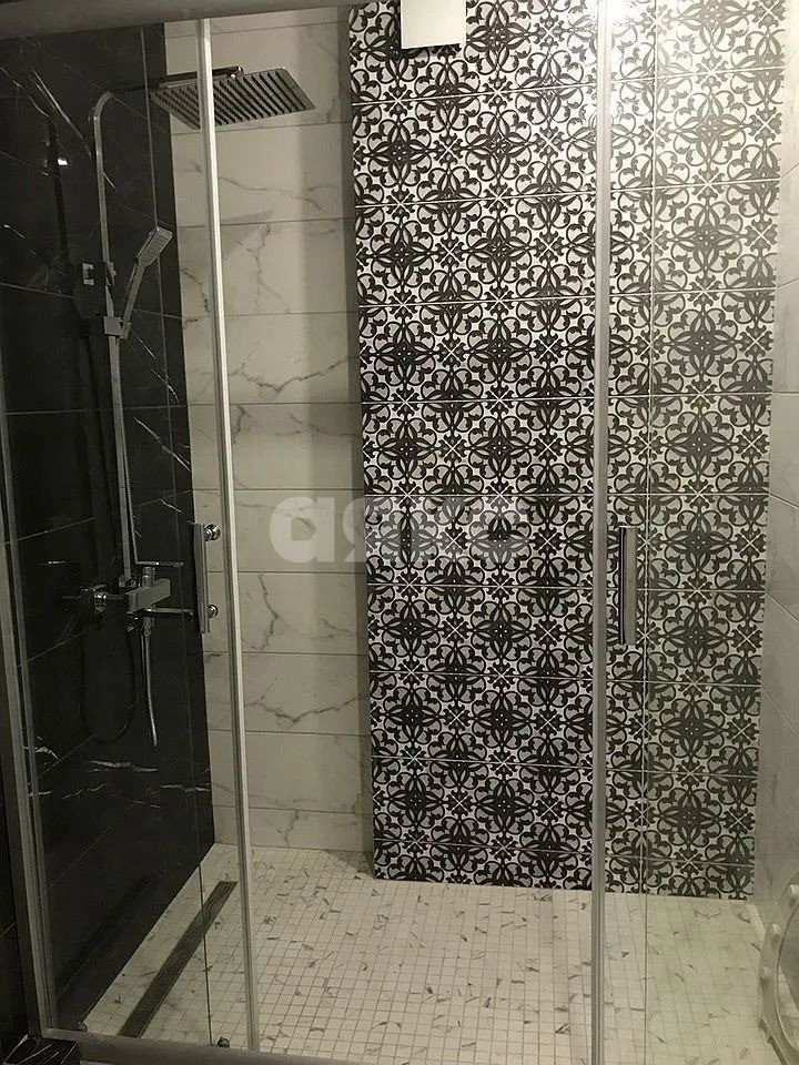 Фото №7: 1-комнатная квартира 46 м² - Ростов-на-Дону, Северный, ул. Пацаева, 20А