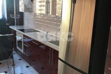 Фото №4: 1-комнатная квартира 46 м² - Ростов-на-Дону, мкр. Северный, ул. Пацаева, 20А