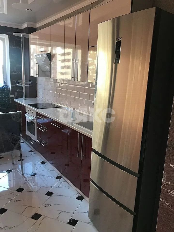 Фото №4: 1-комнатная квартира 46 м² - Ростов-на-Дону, Северный, ул. Пацаева, 20А