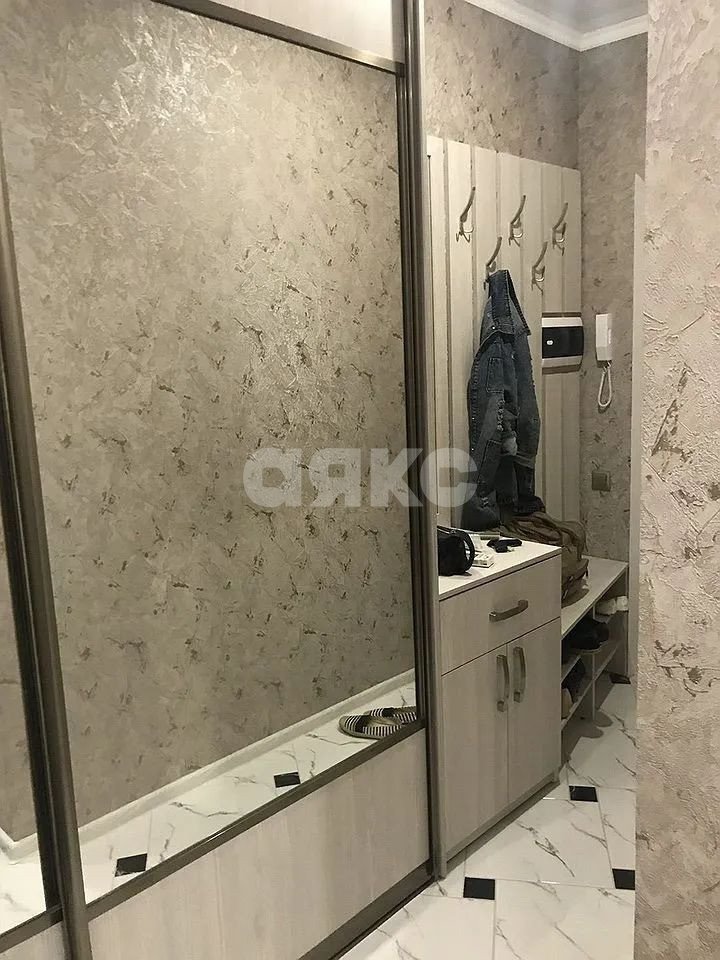 Фото №3: 1-комнатная квартира 46 м² - Ростов-на-Дону, Северный, ул. Пацаева, 20А