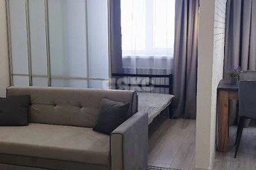 Фото №5: 1-комнатная квартира 33 м² - Ростов-на-Дону, мкр. Северный, пер. 2-й Атмосферный, 4