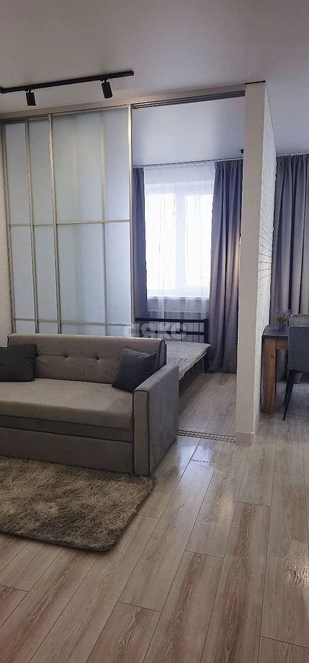 Фото №5: 1-комнатная квартира 33 м² - Ростов-на-Дону, Северный, пер. 2-й Атмосферный, 4