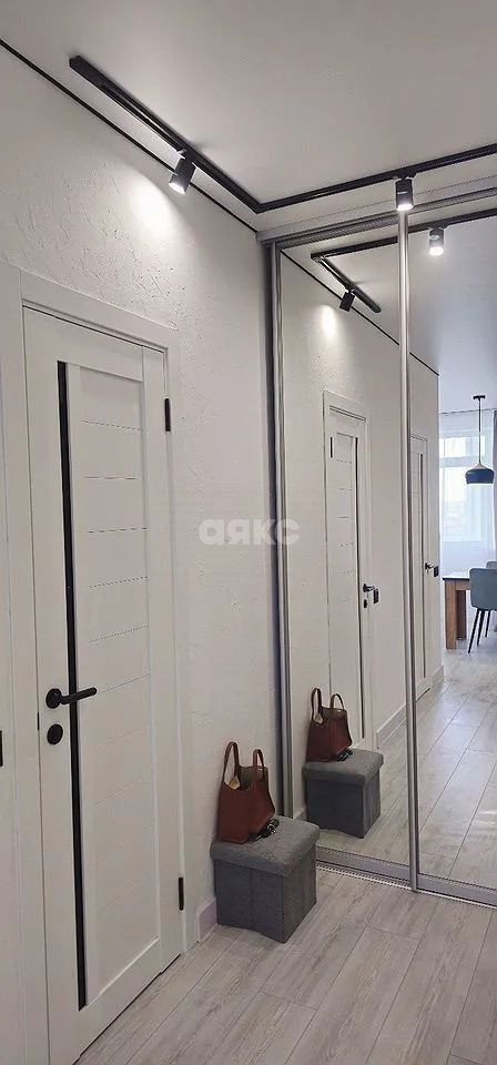 Фото №4: 1-комнатная квартира 33 м² - Ростов-на-Дону, Северный, пер. 2-й Атмосферный, 4