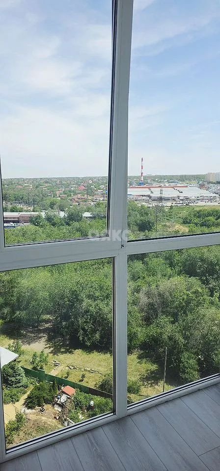 Фото №3: 1-комнатная квартира 33 м² - Ростов-на-Дону, Северный, пер. 2-й Атмосферный, 4