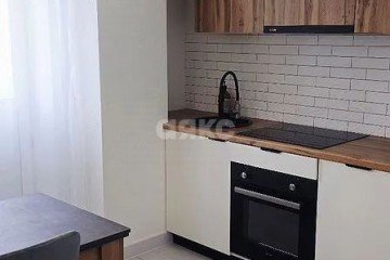 Фото №1: 1-комнатная квартира 33 м² - Ростов-на-Дону, мкр. Северный, пер. 2-й Атмосферный, 4