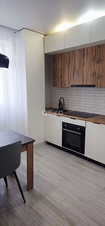 Фото №1: 1-комнатная квартира 33 м² - Ростов-на-Дону, Северный, пер. 2-й Атмосферный, 4