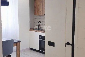 Фото №2: 1-комнатная квартира 33 м² - Ростов-на-Дону, мкр. Северный, пер. 2-й Атмосферный, 4