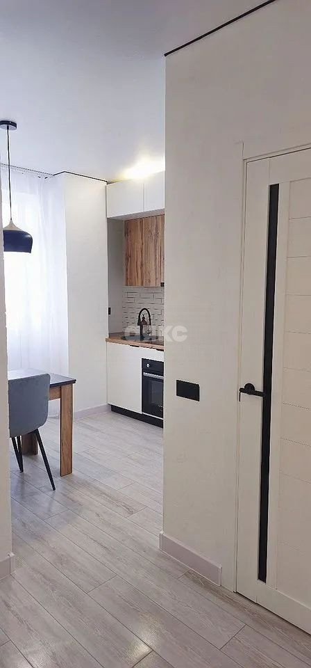 Фото №2: 1-комнатная квартира 33 м² - Ростов-на-Дону, Северный, пер. 2-й Атмосферный, 4