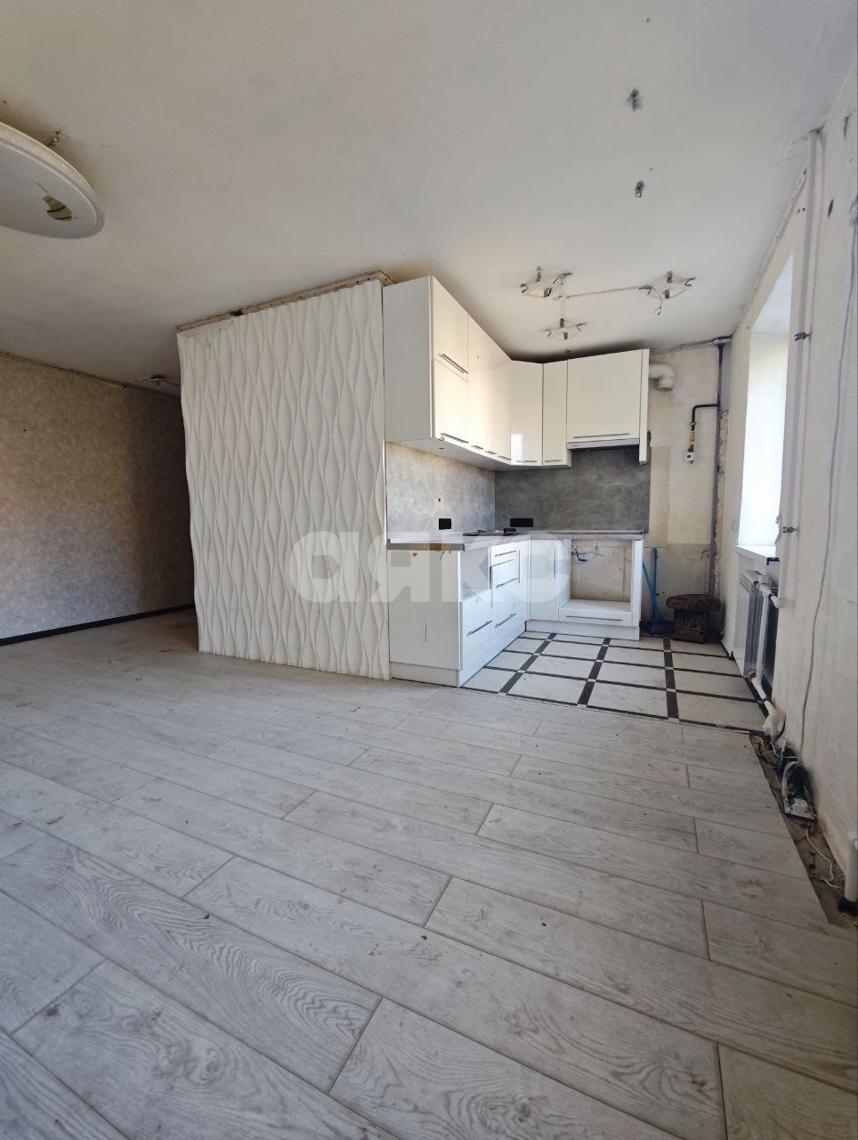 Фото №7: 3-комнатная квартира 52 м² - Мариуполь, Жовтневый, пр-кт Строителей, 99