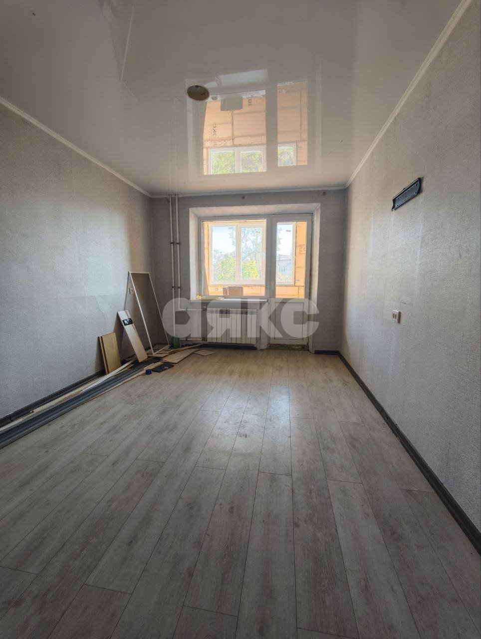 Фото №5: 3-комнатная квартира 52 м² - Мариуполь, Жовтневый, пр-кт Строителей, 99